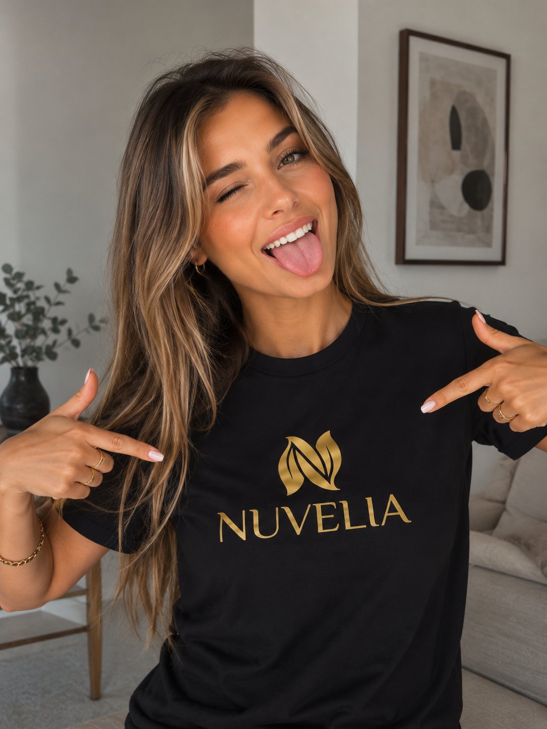 Nora, Nuvelia model