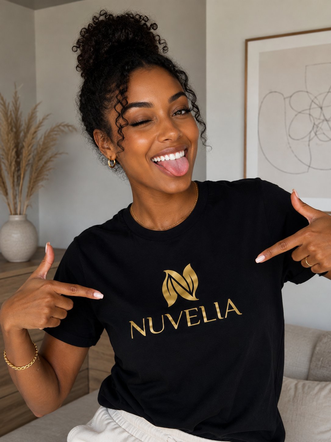 Zara, Nuvelia model