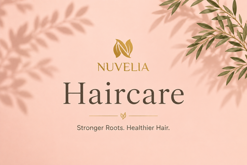 Haircare