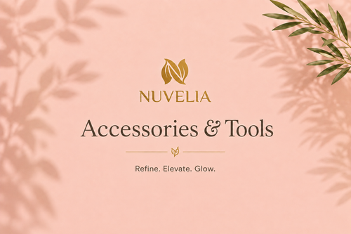 Accessories & Tools
