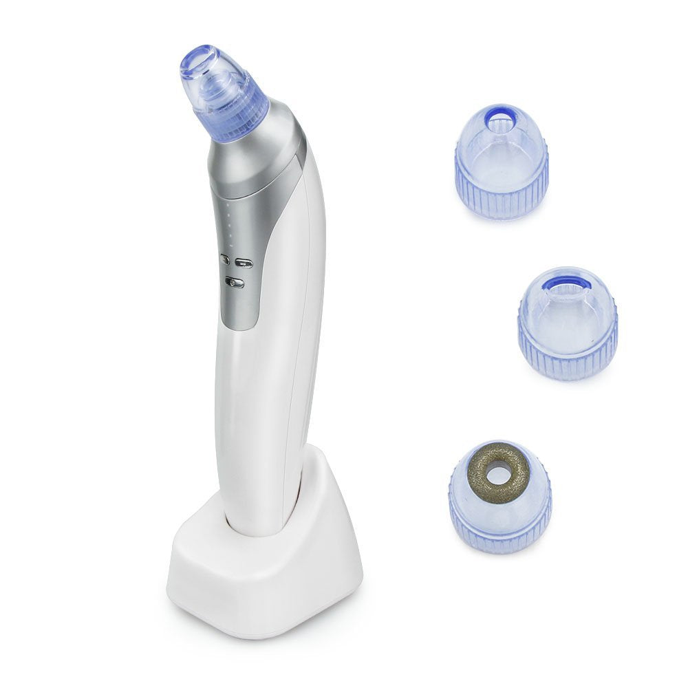 Nuvelia Electric Blackhead Remover Vacuum — product detail view 3