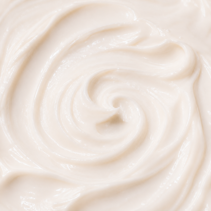 Nuvelia Whipped Shea Body Butter – detail view