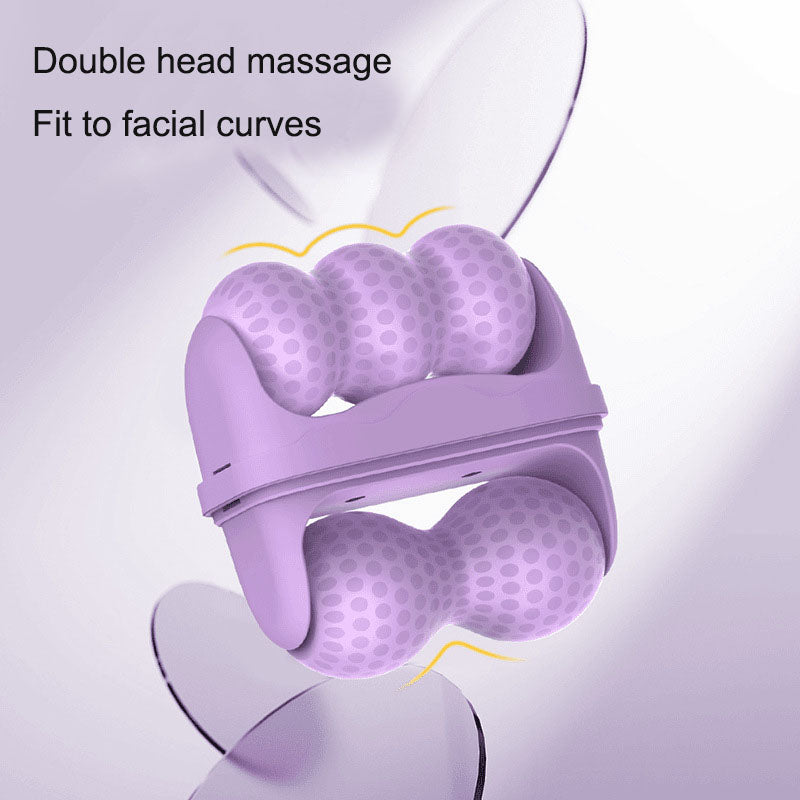 Nuvelia Ice Roller Facial & Eye Massage Set — product detail view 8