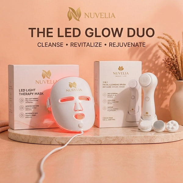 LED Glow Duo