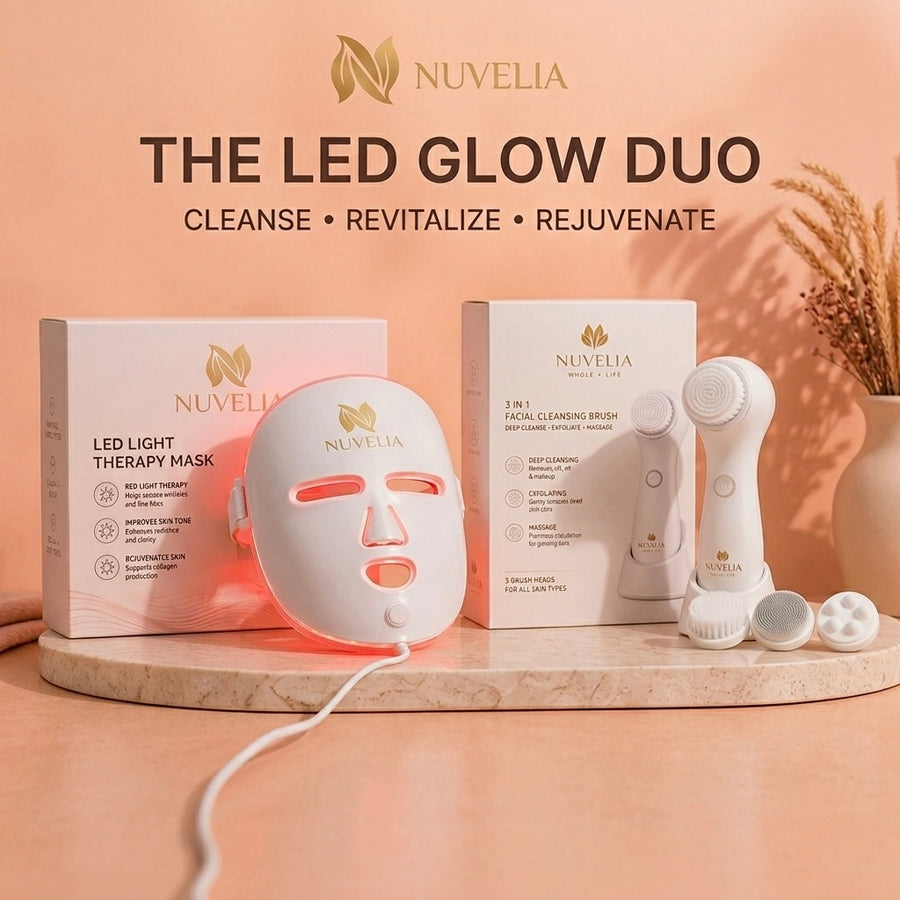 LED Glow Duo
