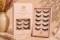 Nuvelia Wispy Lash Cluster Set – product photo