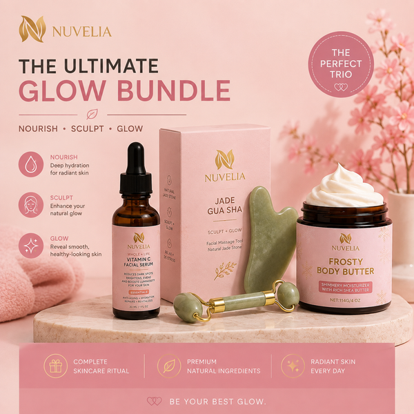 Glow Ritual Bundle