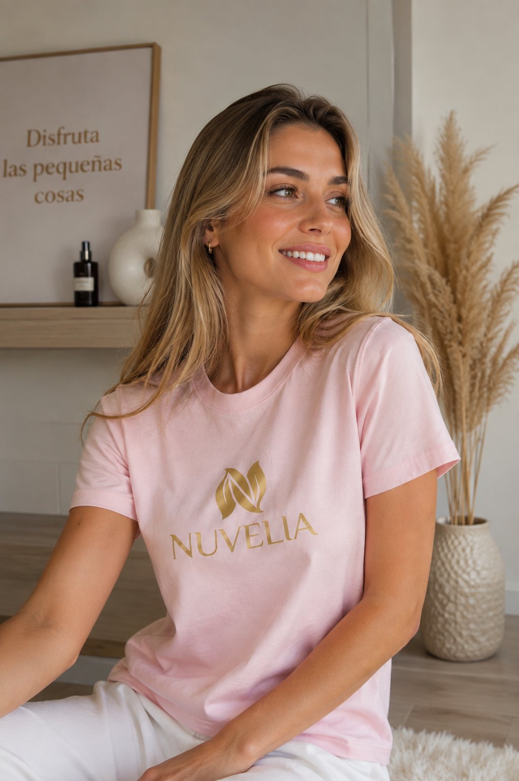 Chloe, Nuvelia model